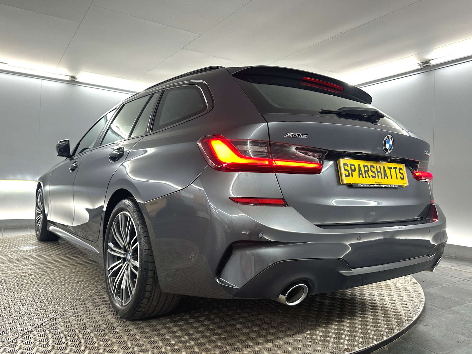 Used BMW 3 Series 2019 for sale - 77655640: Photo 46