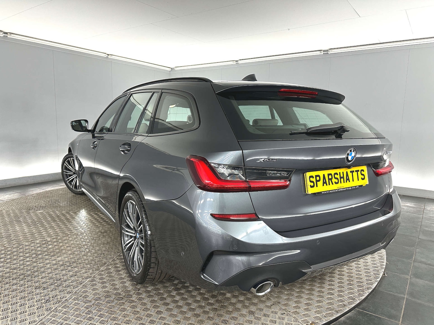 Used BMW 3 Series 2019 for sale - 77655640: Photo 5