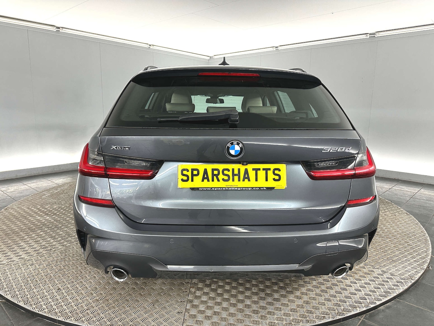 Used BMW 3 Series 2019 for sale - 77655640: Photo 6