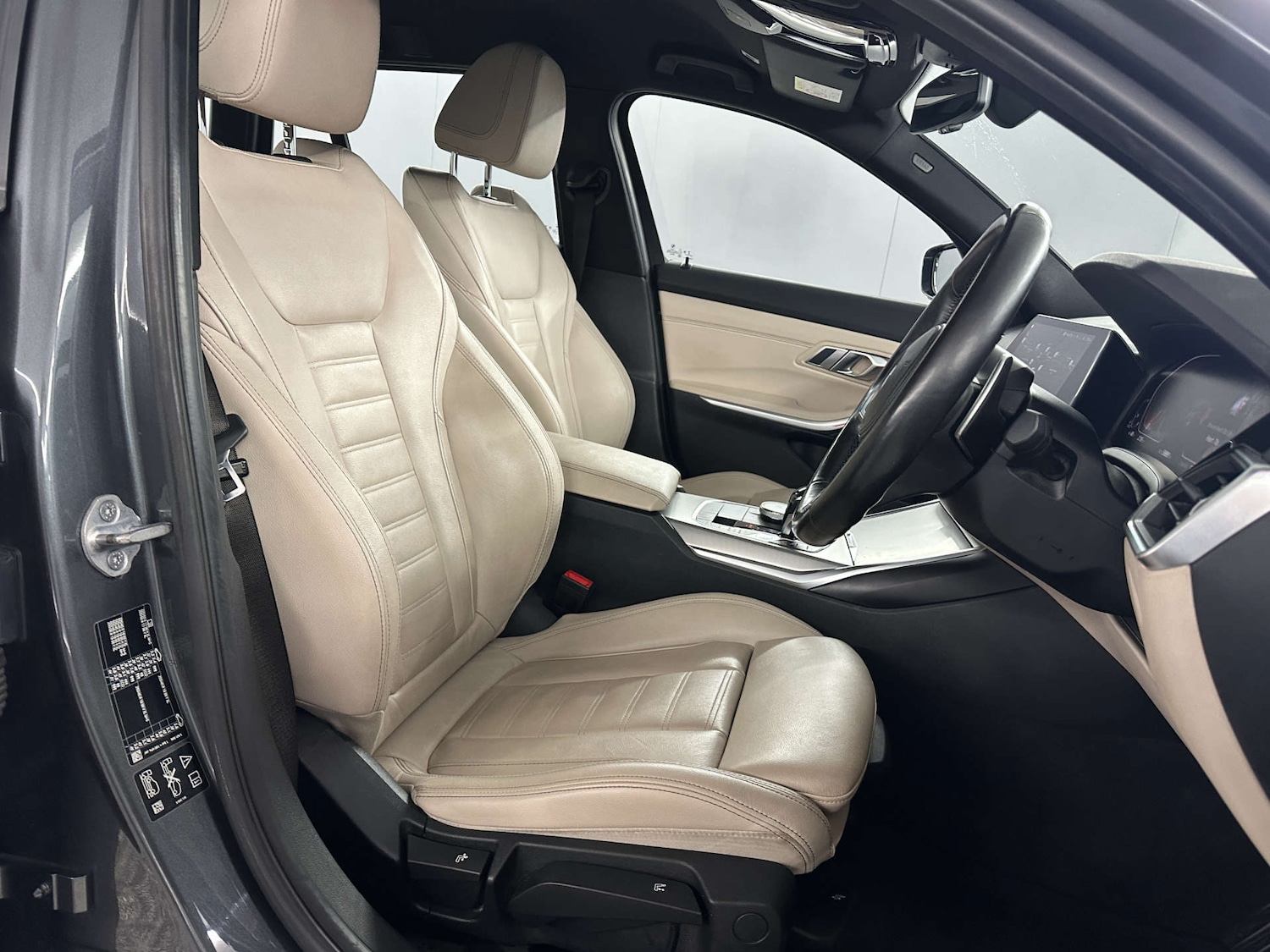 Used BMW 3 Series 2019 for sale - 77655640: Photo 9