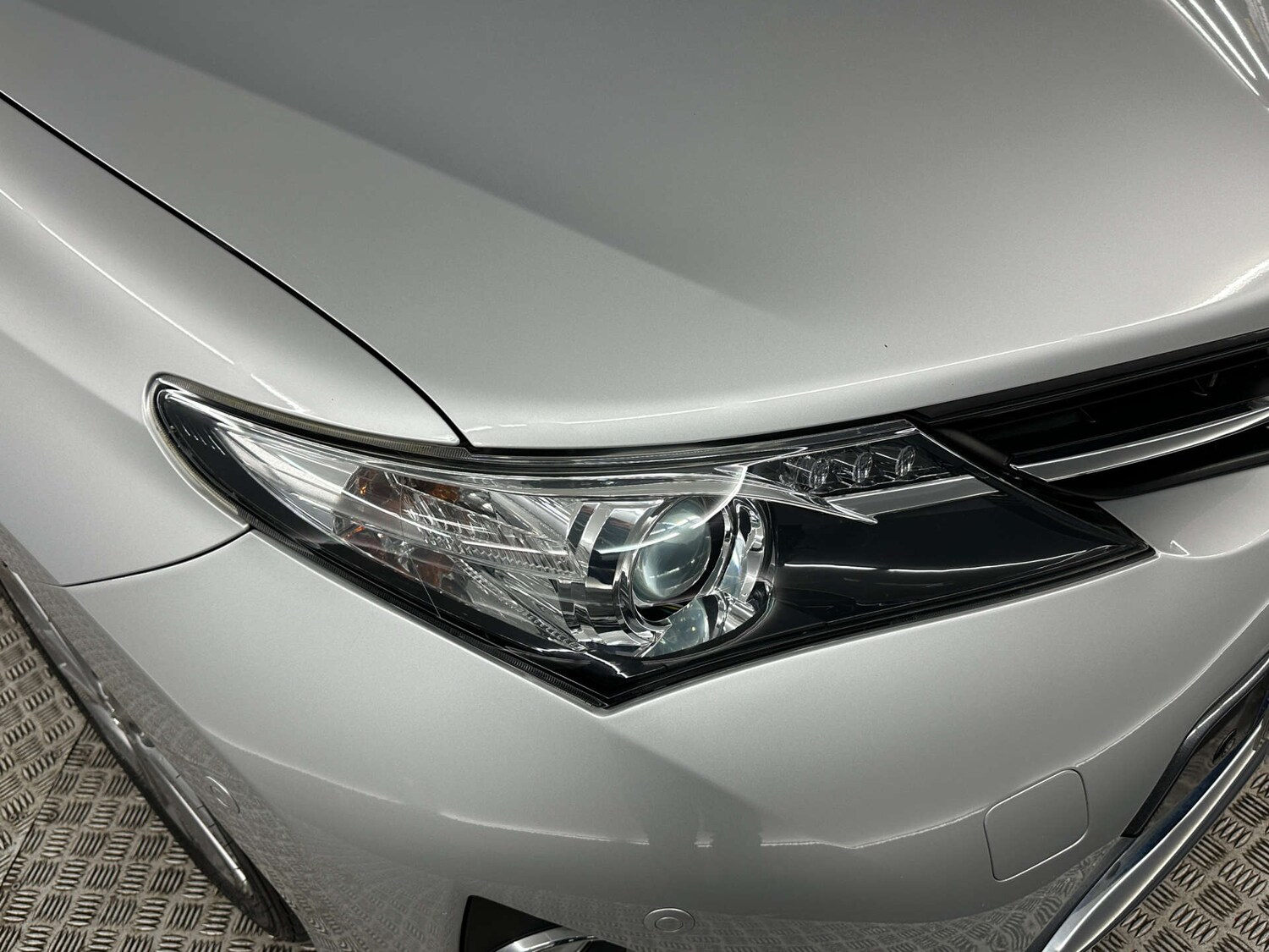 Used Toyota Auris 2013 for sale - 77745468: Photo 31