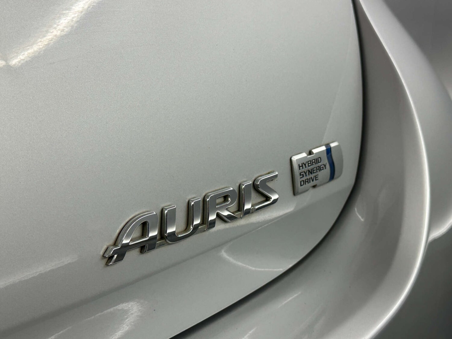 Used Toyota Auris 2013 for sale - 77745468: Photo 35