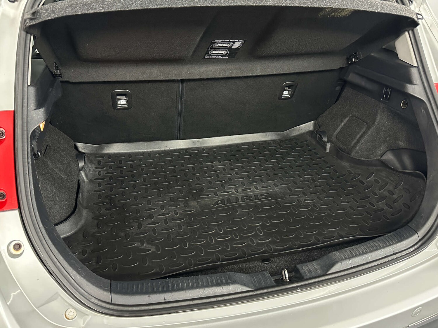 Used Toyota Auris 2013 for sale - 77745468: Photo 37