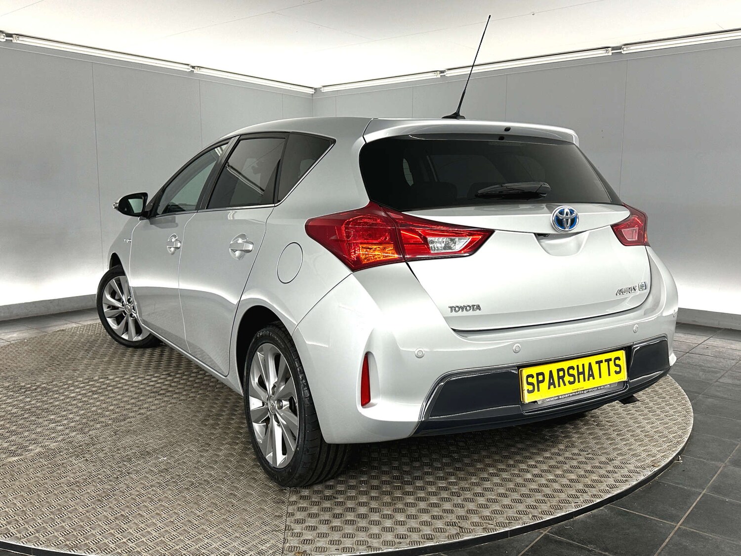 Used Toyota Auris 2013 for sale - 77745468: Photo 7