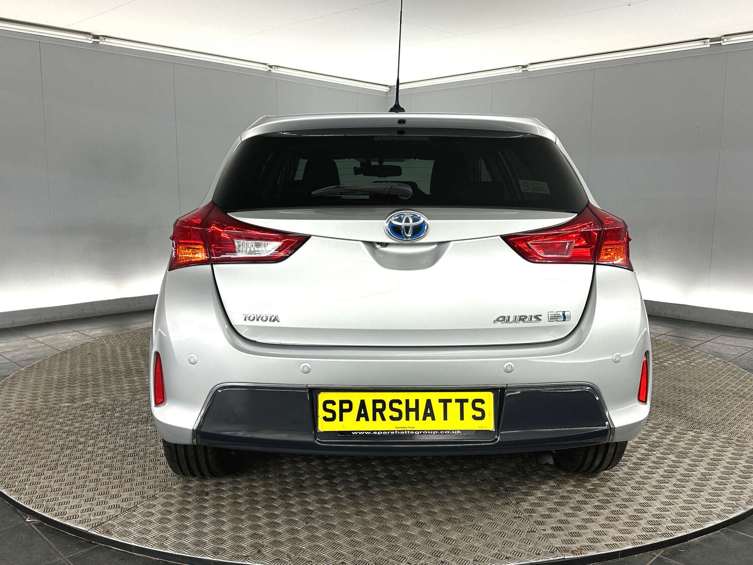 Used Toyota Auris 2013 for sale - 77745468: Photo 8