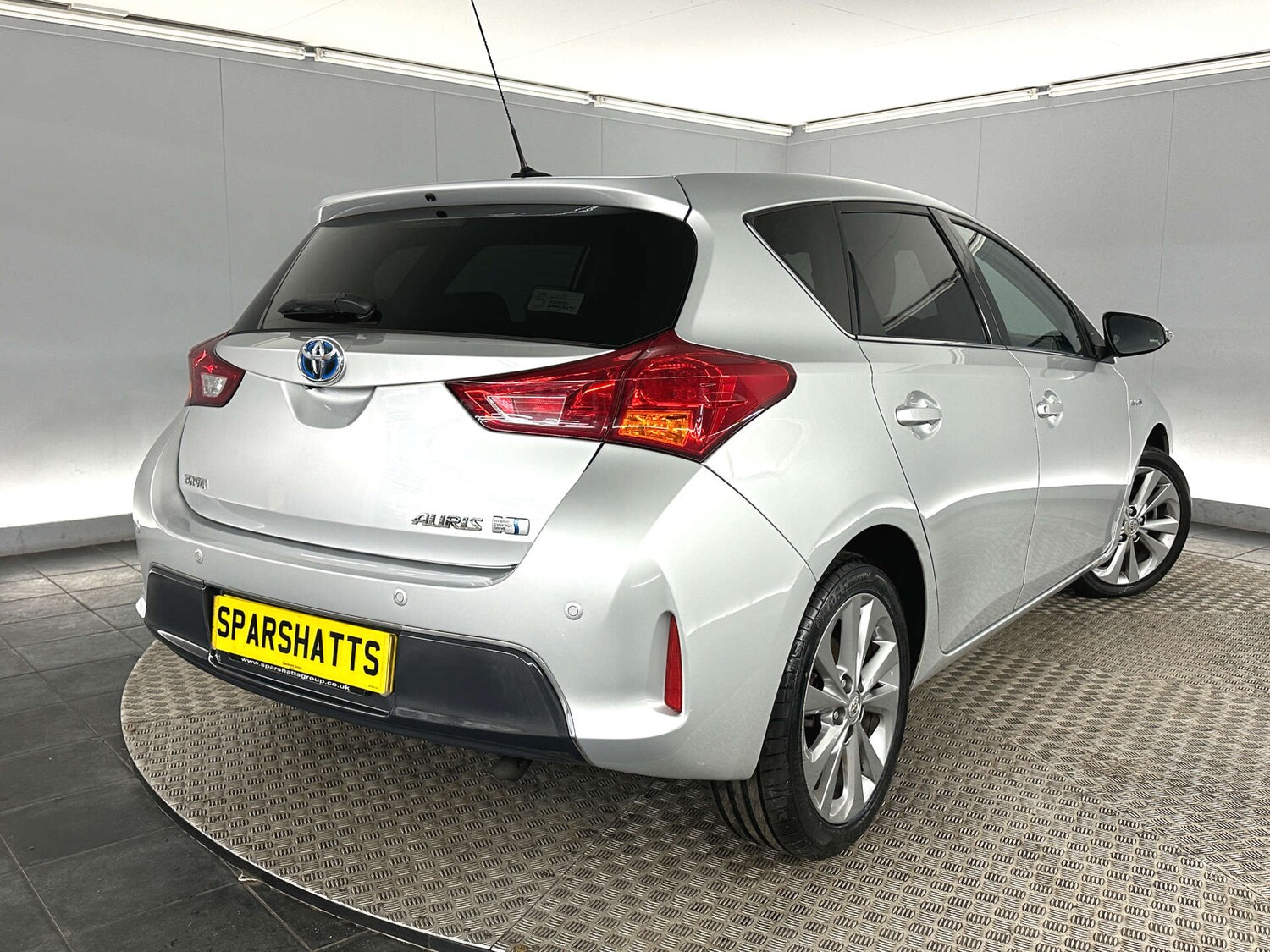 Used Toyota Auris 2013 for sale - 77745468: Photo 9