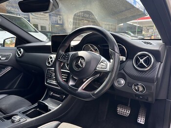 Used Mercedes-Benz A-Class 2018 for sale - 78456166: Photo