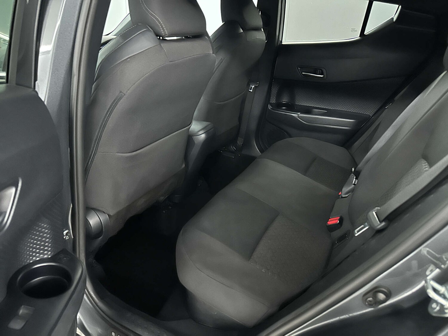 Used Toyota C-HR 2022 for sale - 77590771: Photo 15