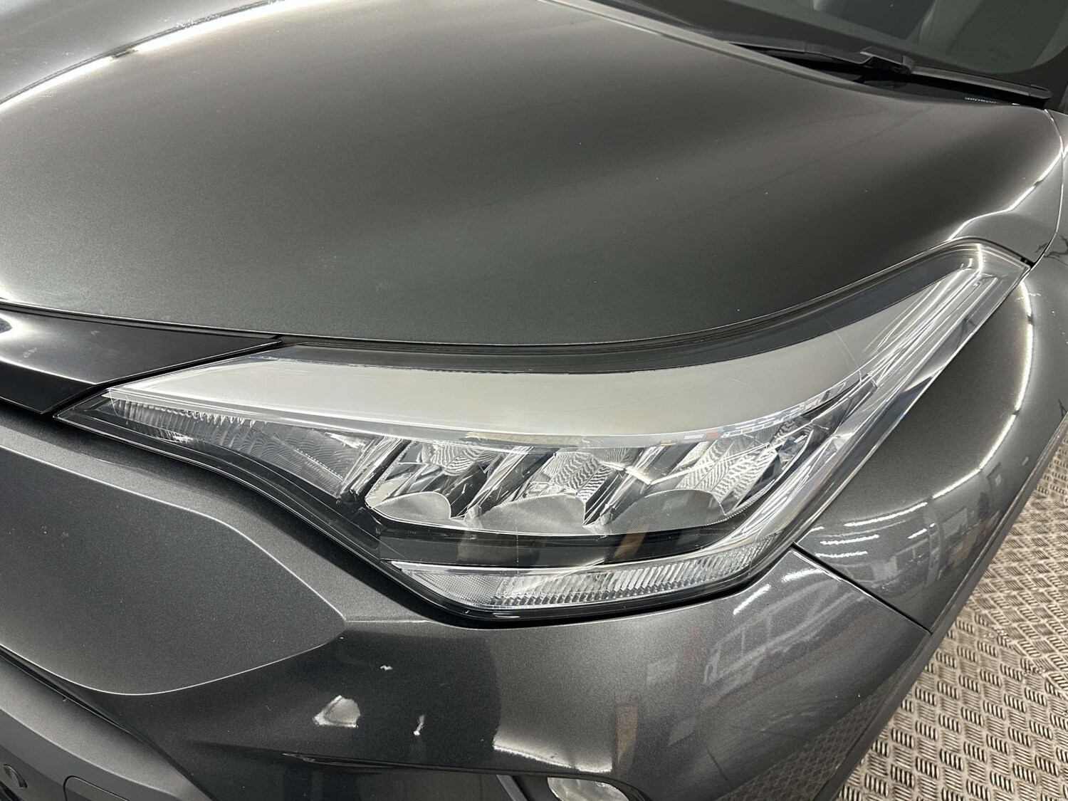 Used Toyota C-HR 2022 for sale - 77590771: Photo 31