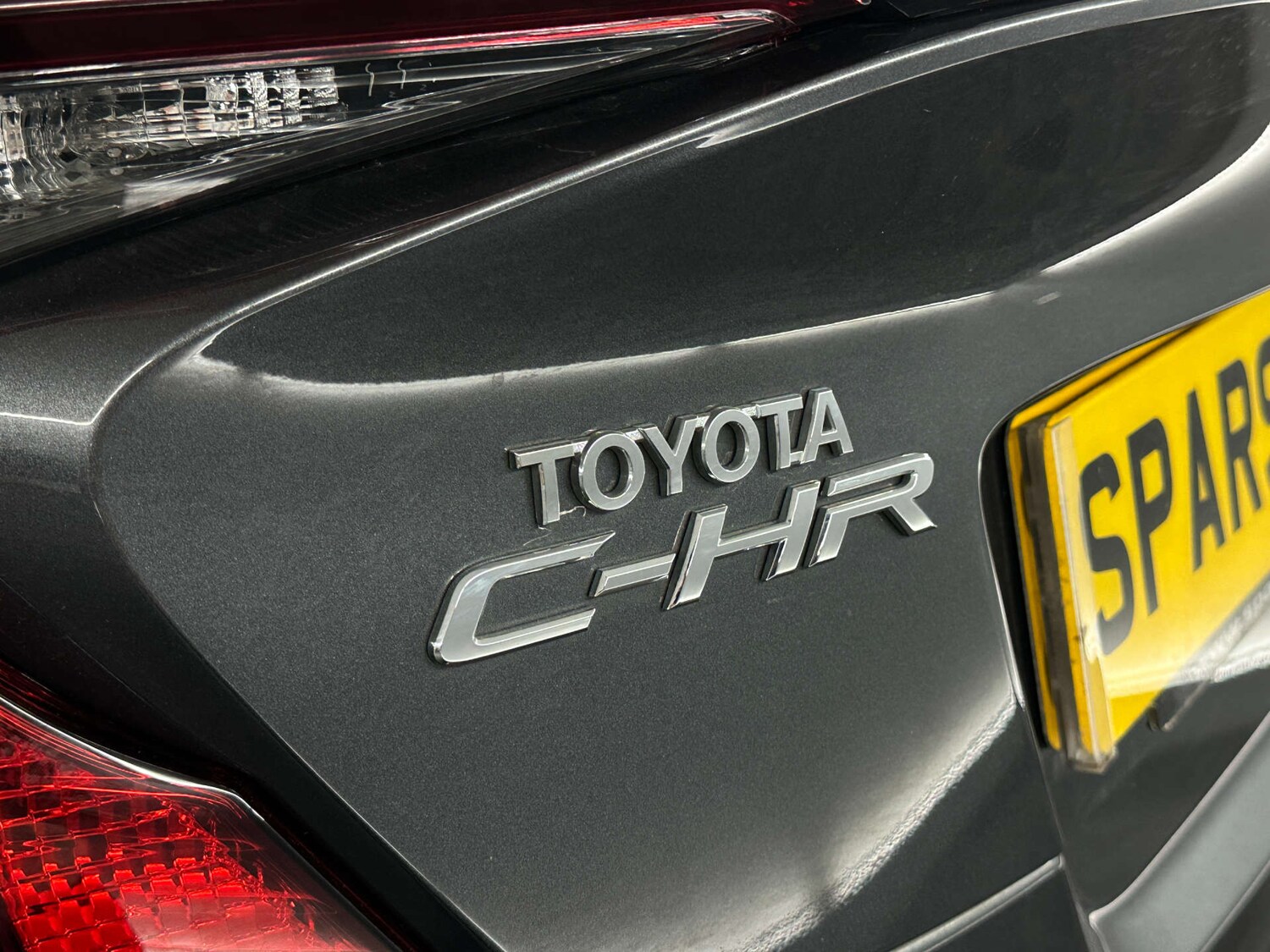 Used Toyota C-HR 2022 for sale - 77590771: Photo 35