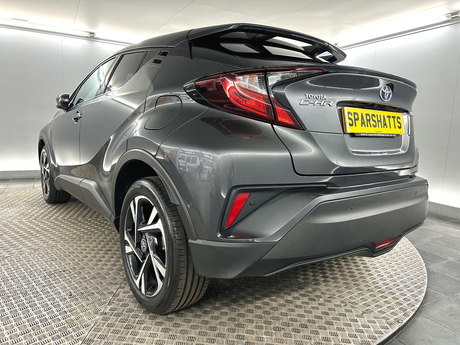 Used Toyota C-HR 2022 for sale - 77590771: Photo 37