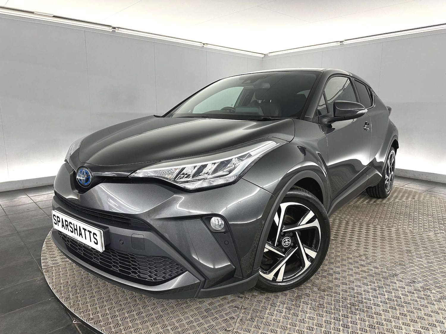 Used Toyota C-HR 2022 for sale - 77590771: Photo 5