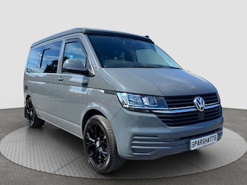 Used Volkswagen Transporter 2021 for sale - 78555327: Photo