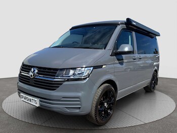 Used Volkswagen Transporter 2021 for sale - 78555327: Photo