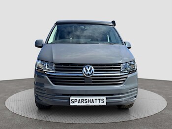 Used Volkswagen Transporter 2021 for sale - 78555327: Photo