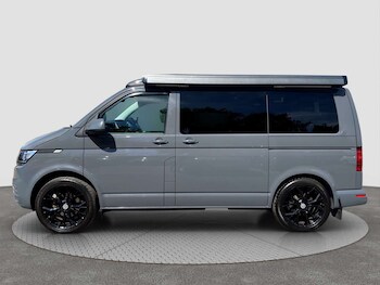 Used Volkswagen Transporter 2021 for sale - 78555327: Photo