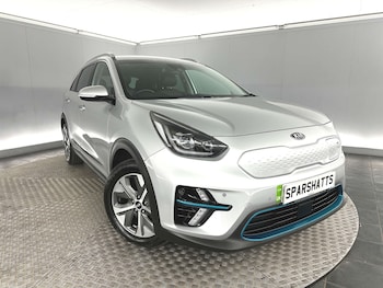 Kia Niro feature image