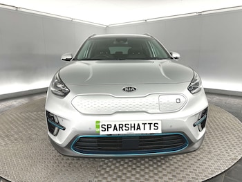 Used Kia Niro 2020 for sale - 77765727: Photo