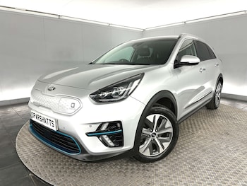 Used Kia Niro 2020 for sale - 77765727: Photo