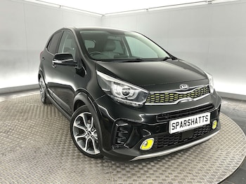 Used Kia Picanto 2019 for sale - 77983802: Photo