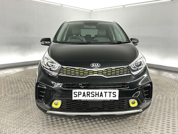 Used Kia Picanto 2019 for sale - 77983802: Photo