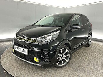 Used Kia Picanto 2019 for sale - 77983802: Photo