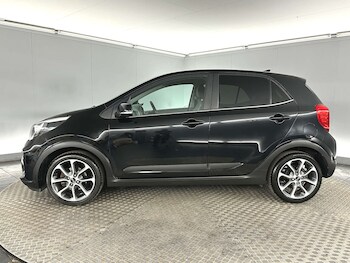 Used Kia Picanto 2019 for sale - 77983802: Photo