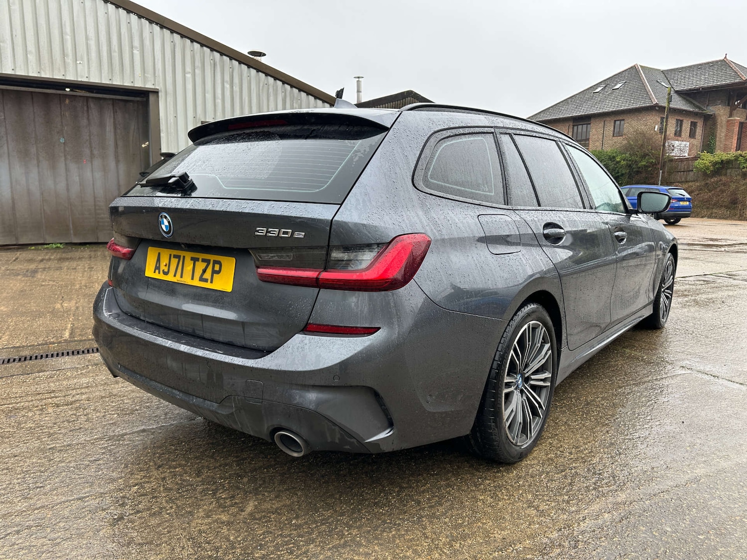 Used BMW 3 Series 2022 for sale - 77765772: Photo 4