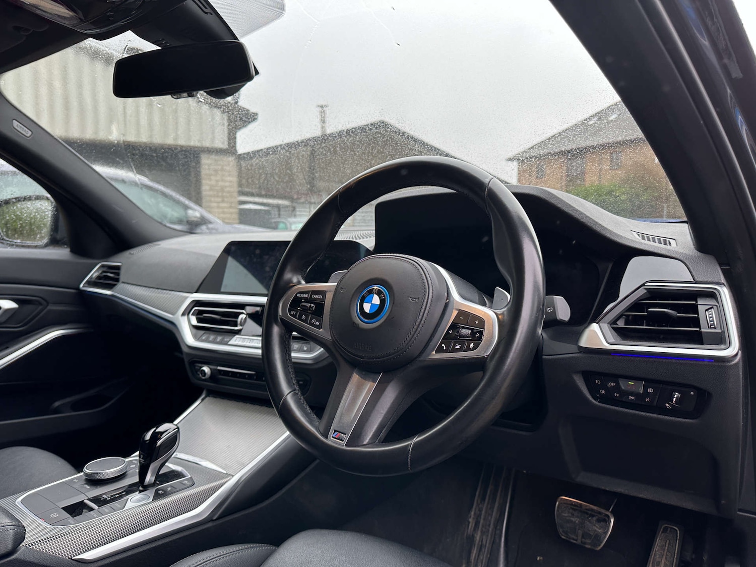 Used BMW 3 Series 2022 for sale - 77765772: Photo 5