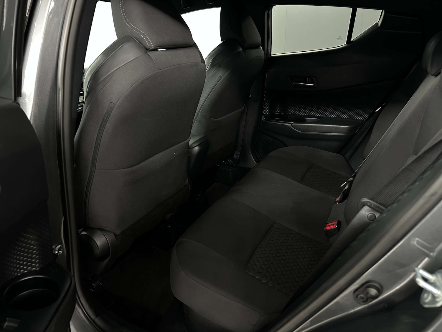 Used Toyota C-HR 2022 for sale - 77765838: Photo 13