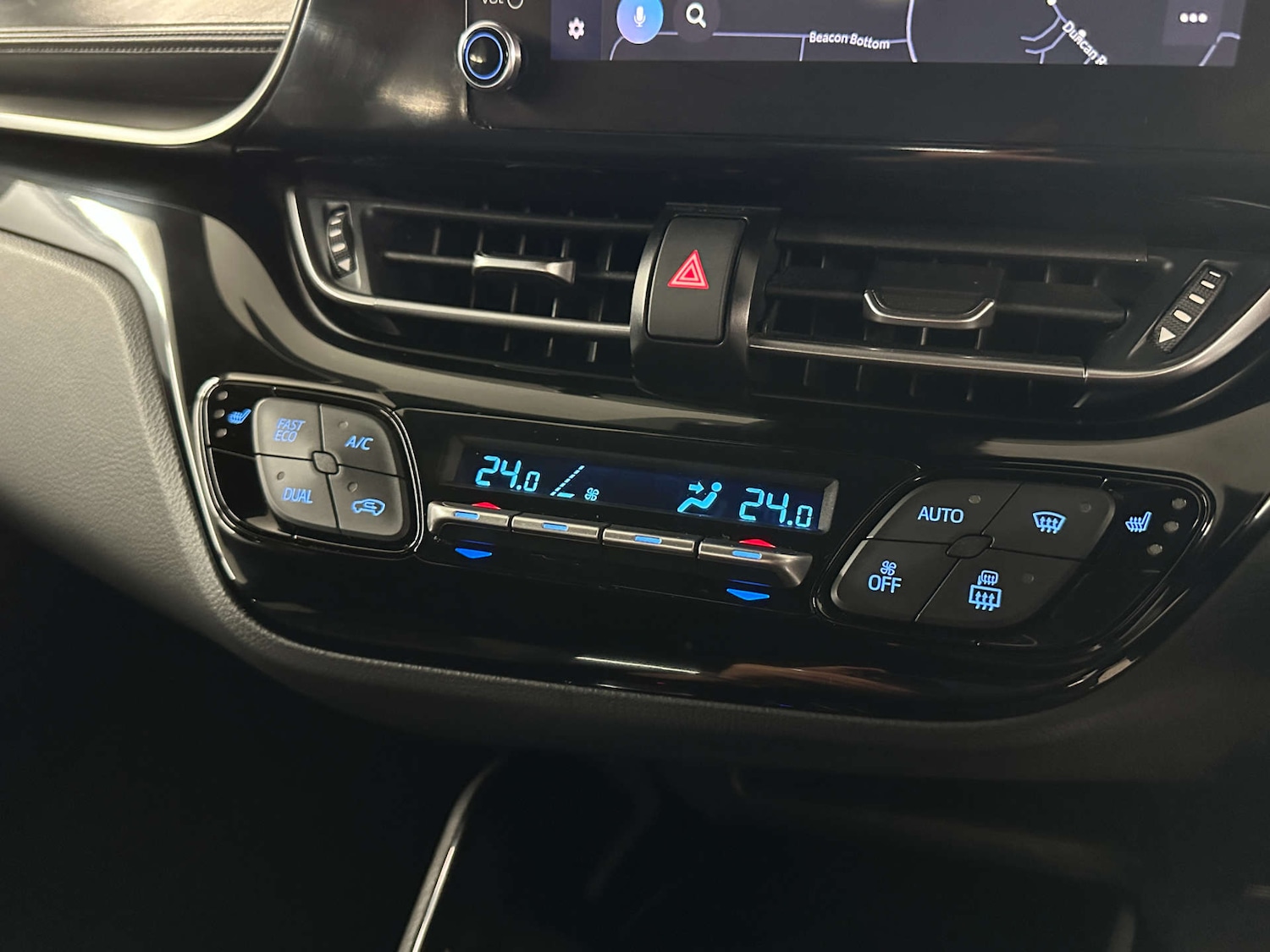 Used Toyota C-HR 2022 for sale - 77765838: Photo 24