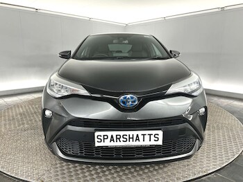 Used Toyota C-HR 2022 for sale - 77765838: Photo