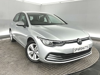 Used Volkswagen Golf 2023 for sale - 78520874: Photo