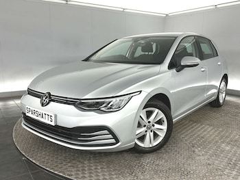 Used Volkswagen Golf 2023 for sale - 78520874: Photo