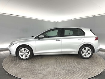 Used Volkswagen Golf 2023 for sale - 78520874: Photo
