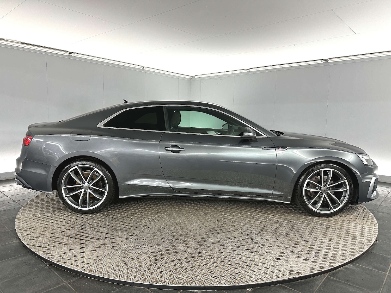 Used Audi A5 2021 for sale - 77745655: Photo 11