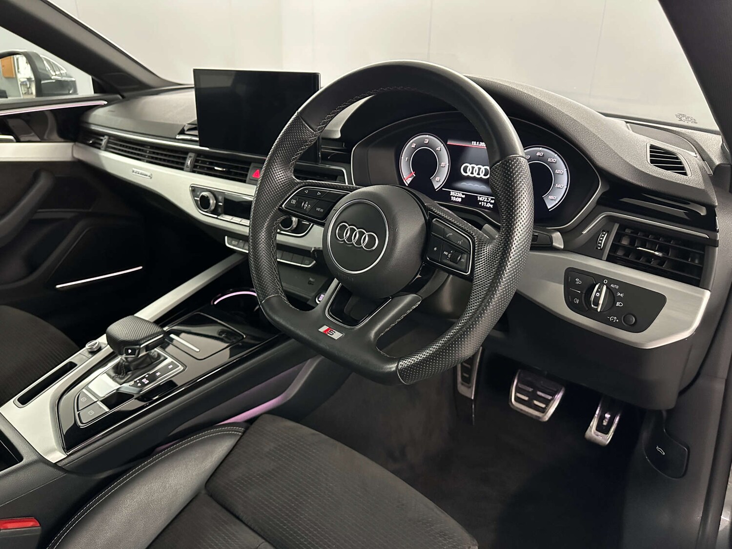 Used Audi A5 2021 for sale - 77745655: Photo 12