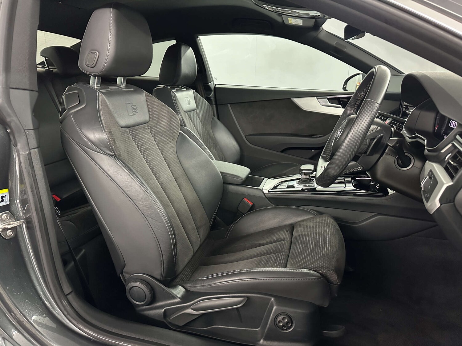 Used Audi A5 2021 for sale - 77745655: Photo 13