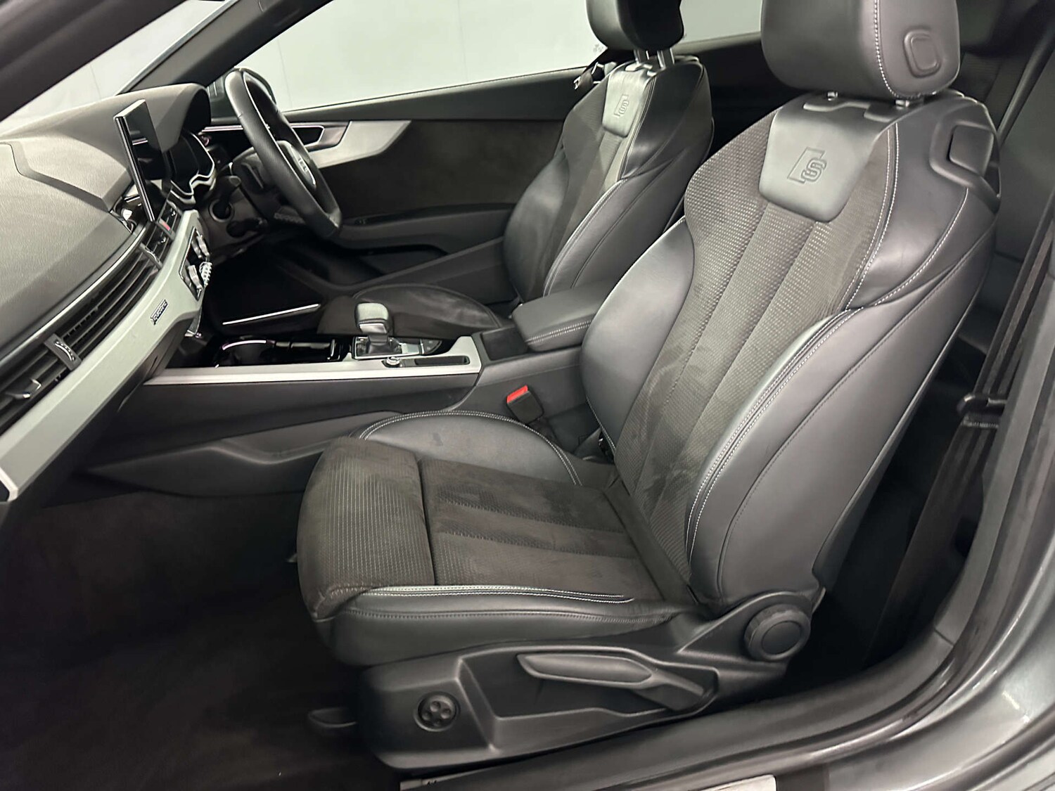 Used Audi A5 2021 for sale - 77745655: Photo 15