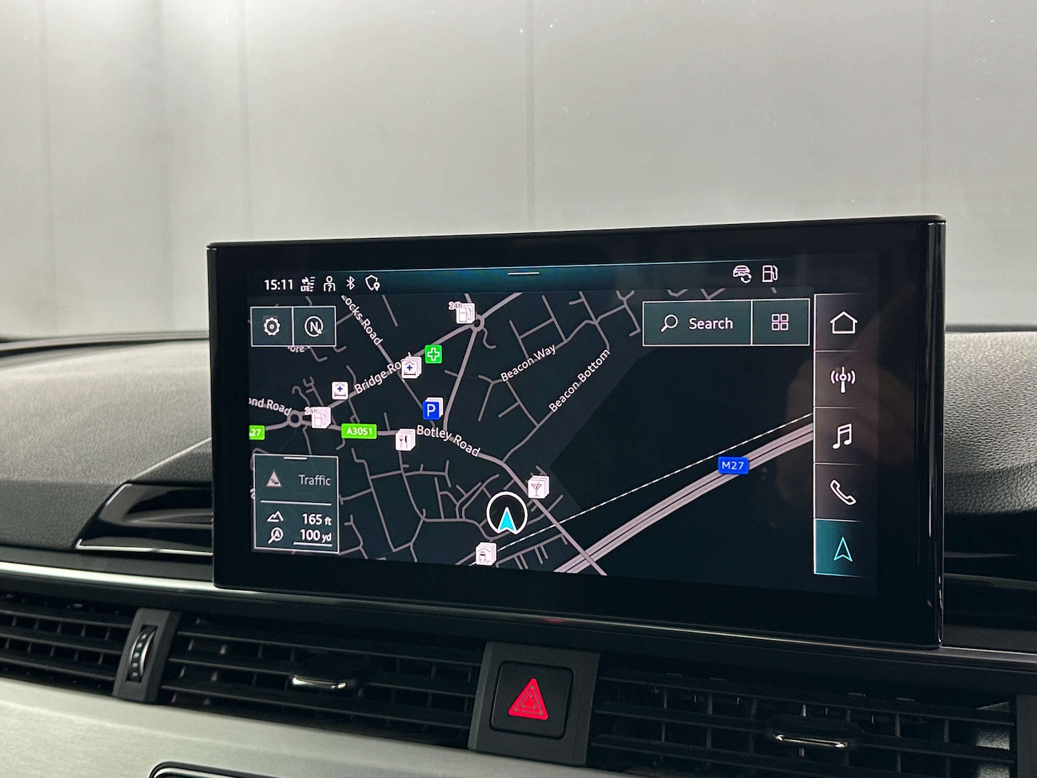 Used Audi A5 2021 for sale - 77745655: Photo 2