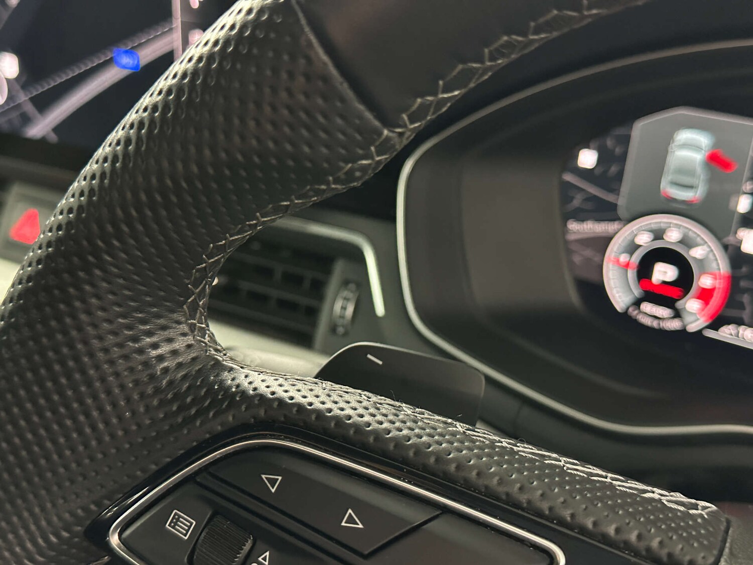 Used Audi A5 2021 for sale - 77745655: Photo 21