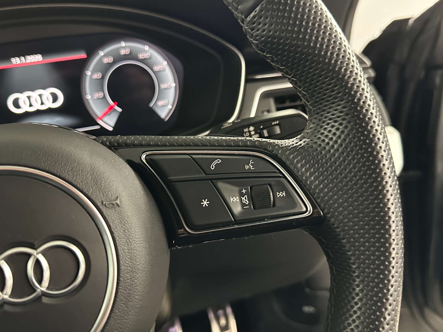 Used Audi A5 2021 for sale - 77745655: Photo 23