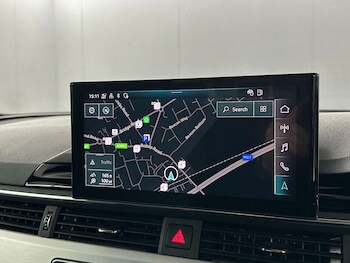 Used Audi A5 2021 for sale - 77745655: Photo