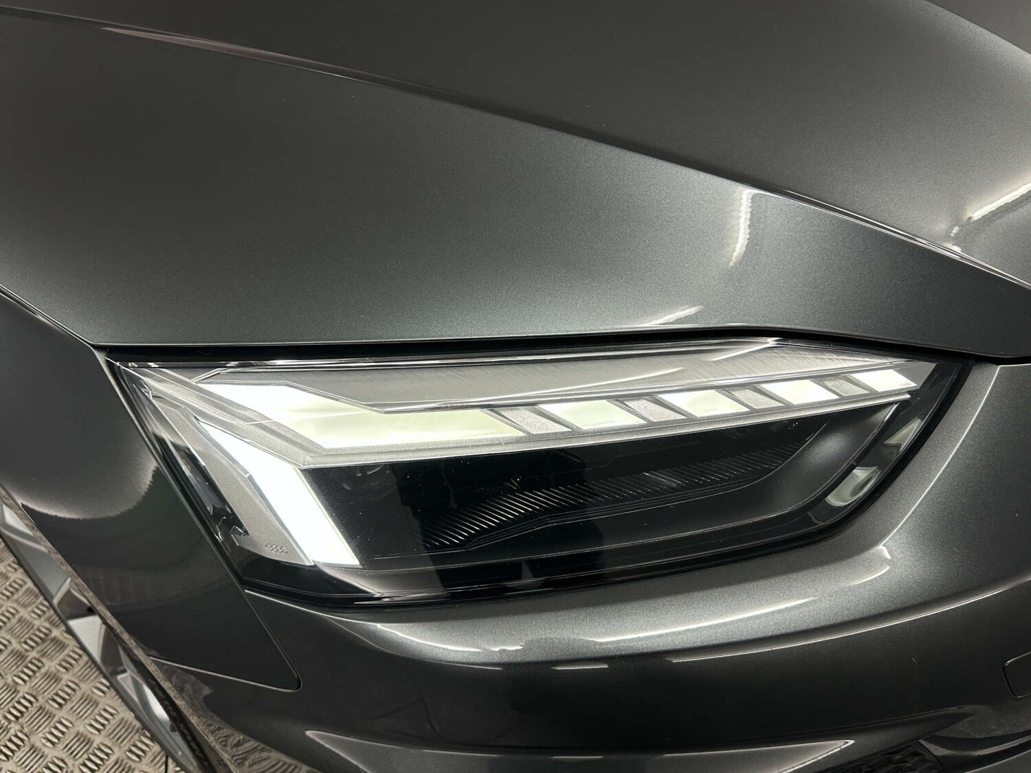 Used Audi A5 2021 for sale - 77745655: Photo 37