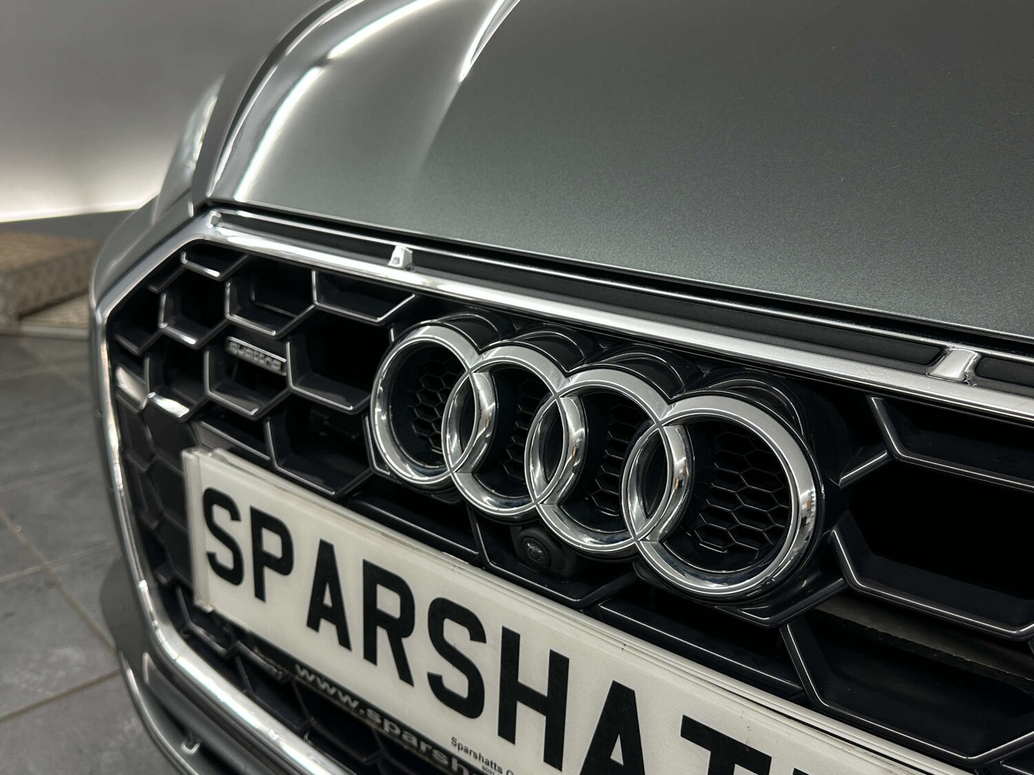 Used Audi A5 2021 for sale - 77745655: Photo 39