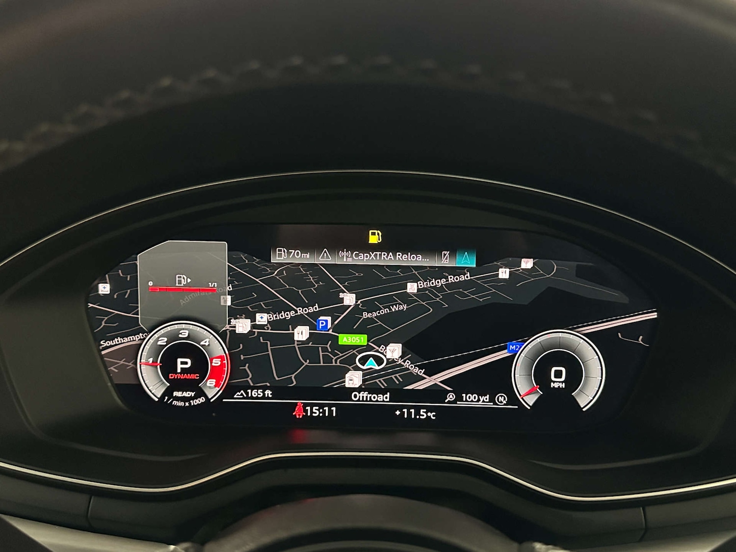 Used Audi A5 2021 for sale - 77745655: Photo 4