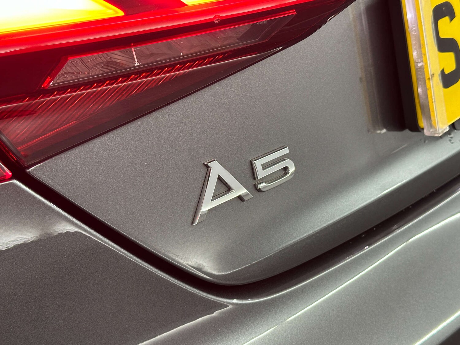 Used Audi A5 2021 for sale - 77745655: Photo 41