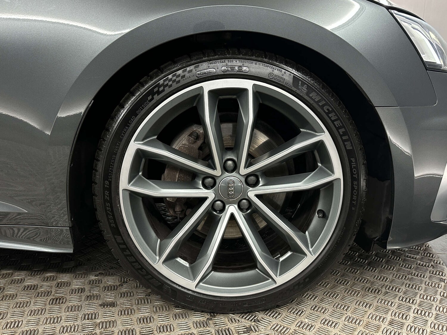 Used Audi A5 2021 for sale - 77745655: Photo 47