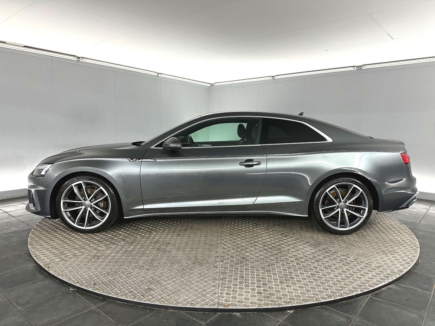 Used Audi A5 2021 for sale - 77745655: Photo 7