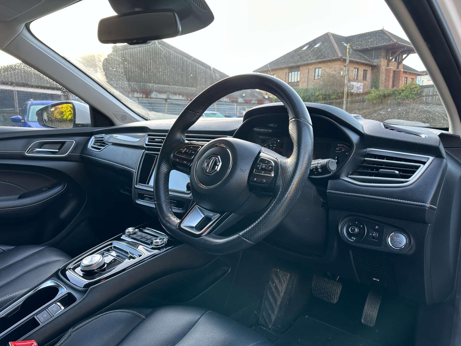 Used MG MG5 2022 for sale - 77590703: Photo 5